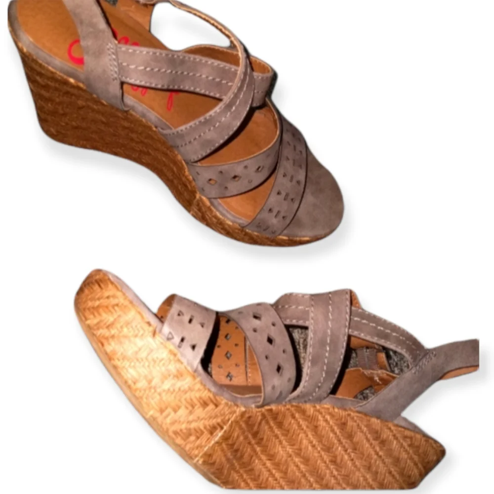 Jellypop new worn